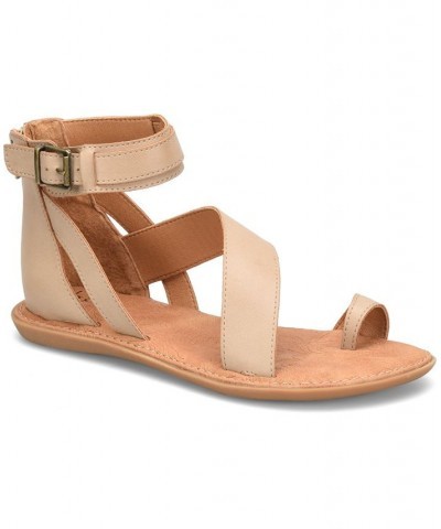 Maci Comfort Sandal Ivory/Cream $37.40 Shoes