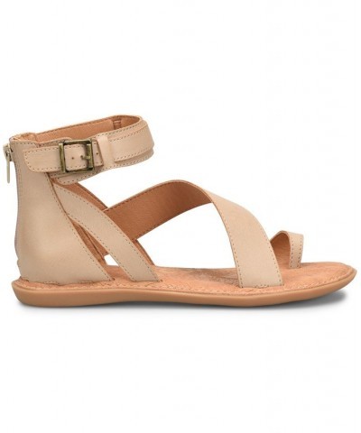 Maci Comfort Sandal Ivory/Cream $37.40 Shoes