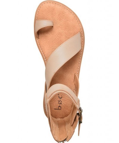 Maci Comfort Sandal Ivory/Cream $37.40 Shoes