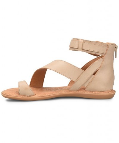 Maci Comfort Sandal Ivory/Cream $37.40 Shoes