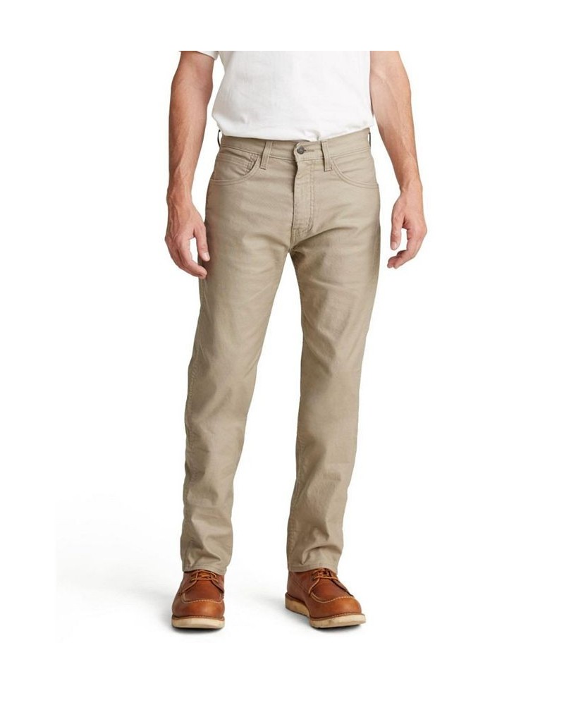 Men's 505™ Regular Fit Workwear Stretch Jeans PD02 $33.60 Jeans