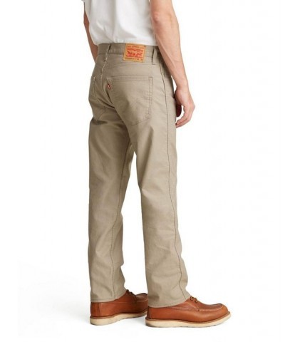 Men's 505™ Regular Fit Workwear Stretch Jeans PD02 $33.60 Jeans