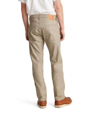 Men's 505™ Regular Fit Workwear Stretch Jeans PD02 $33.60 Jeans