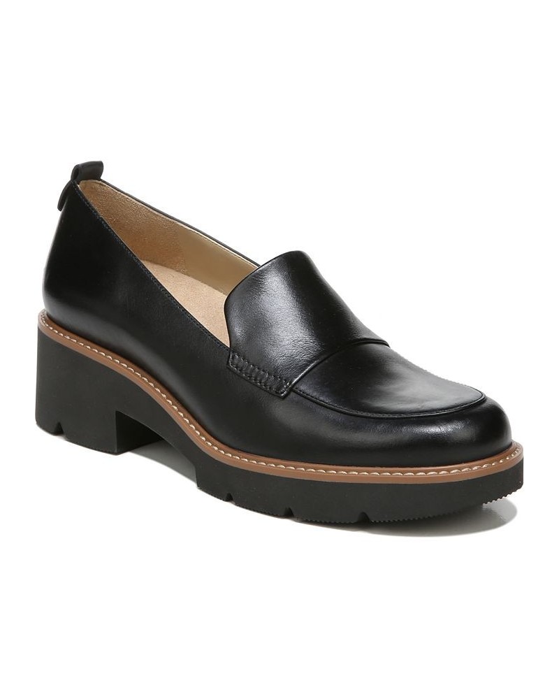 Darry Lug Sole Loafers PD01 $43.40 Shoes