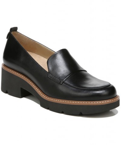 Darry Lug Sole Loafers PD01 $43.40 Shoes