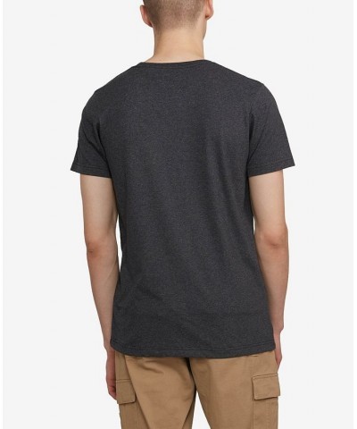 Men's Odds In Favor Graphic T-shirt Gray $19.72 T-Shirts