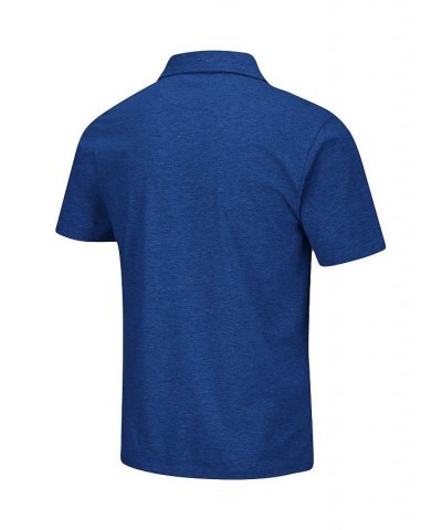 Men's Royal Florida Gators Logan Polo Shirt $23.10 Polo Shirts