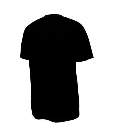 Men's Black Liverpool Futura T-shirt $22.05 T-Shirts