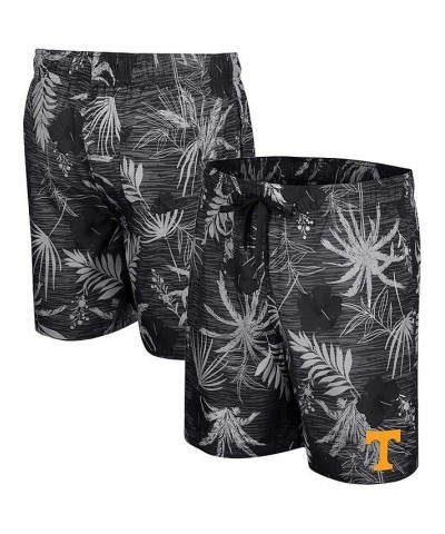 Men's Black Tennessee Volunteers What Else is New Swim Shorts $27.95 Swimsuits