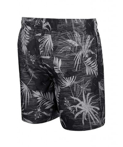 Men's Black Tennessee Volunteers What Else is New Swim Shorts $27.95 Swimsuits