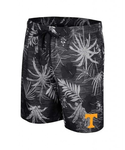 Men's Black Tennessee Volunteers What Else is New Swim Shorts $27.95 Swimsuits