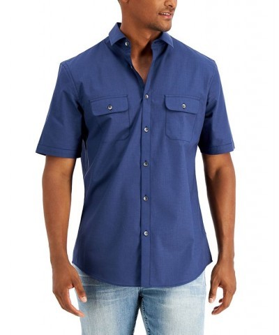 Men's Warren Shirt PD05 $14.55 Shirts