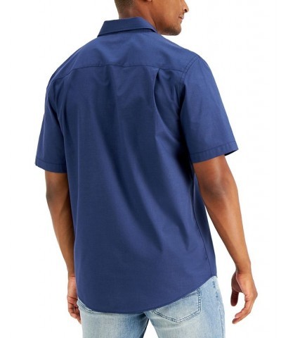 Men's Warren Shirt PD05 $14.55 Shirts