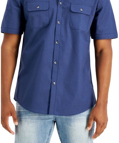 Men's Warren Shirt PD05 $14.55 Shirts