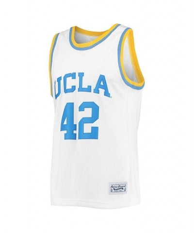 Men's Kevin Love White UCLA Bruins Commemorative Classic Basketball Jersey $39.00 Jersey