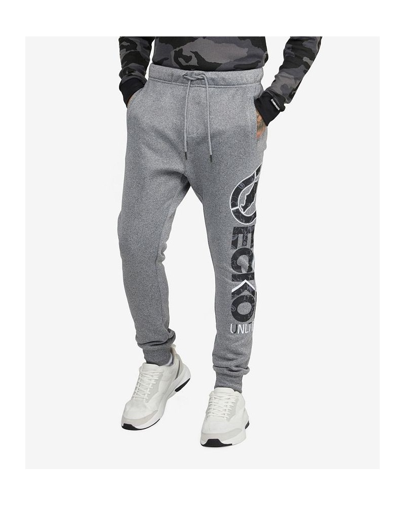 Men's Full Bloom Joggers Gray $31.32 Pants