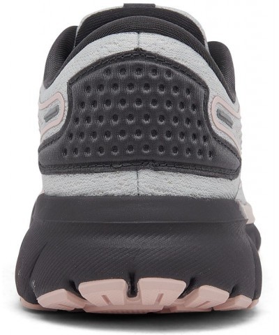 Women's Trace 2 Running Sneakers Black $45.10 Shoes