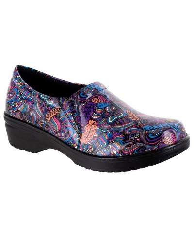 Easy Works Women's Tiffany Clogs PD02 $18.49 Shoes