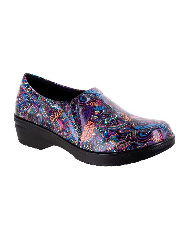 Easy Works Women's Tiffany Clogs PD02 $18.49 Shoes