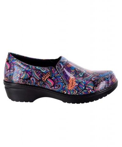 Easy Works Women's Tiffany Clogs PD02 $18.49 Shoes