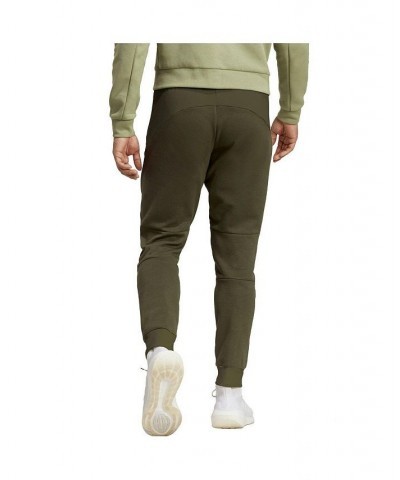 Men's 2023 Player Green LAFC Club Travel Pants $44.10 Pants