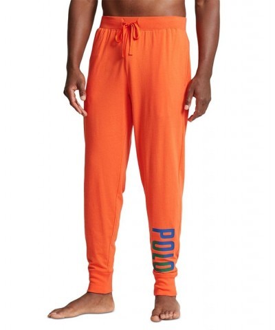 Men's Logo Pajama Pants PD02 $35.75 Pajama