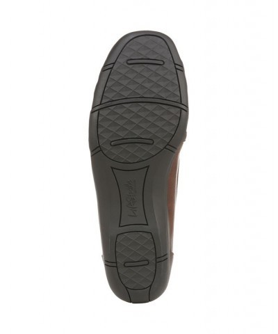 Diverse Flats Brown $38.99 Shoes