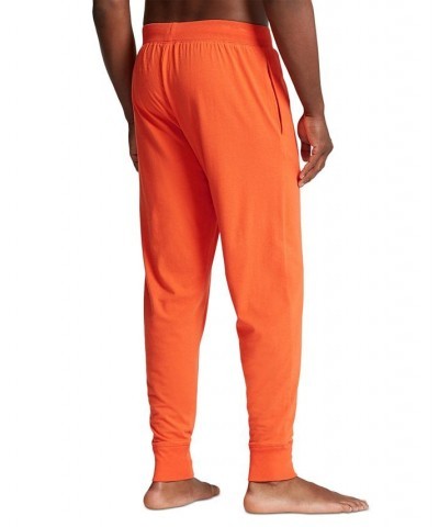 Men's Logo Pajama Pants PD02 $35.75 Pajama