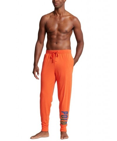 Men's Logo Pajama Pants PD02 $35.75 Pajama