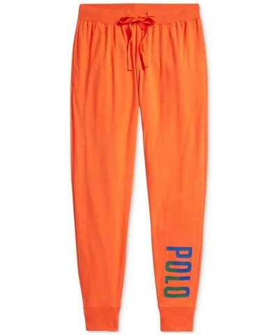 Men's Logo Pajama Pants PD02 $35.75 Pajama