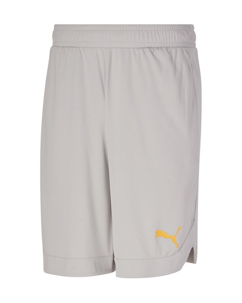 Men's dryCELL 10" Basketball Shorts Mist Grey $16.25 Shorts