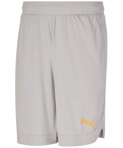 Men's dryCELL 10" Basketball Shorts Mist Grey $16.25 Shorts