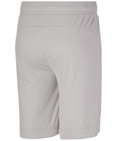 Men's dryCELL 10" Basketball Shorts Mist Grey $16.25 Shorts