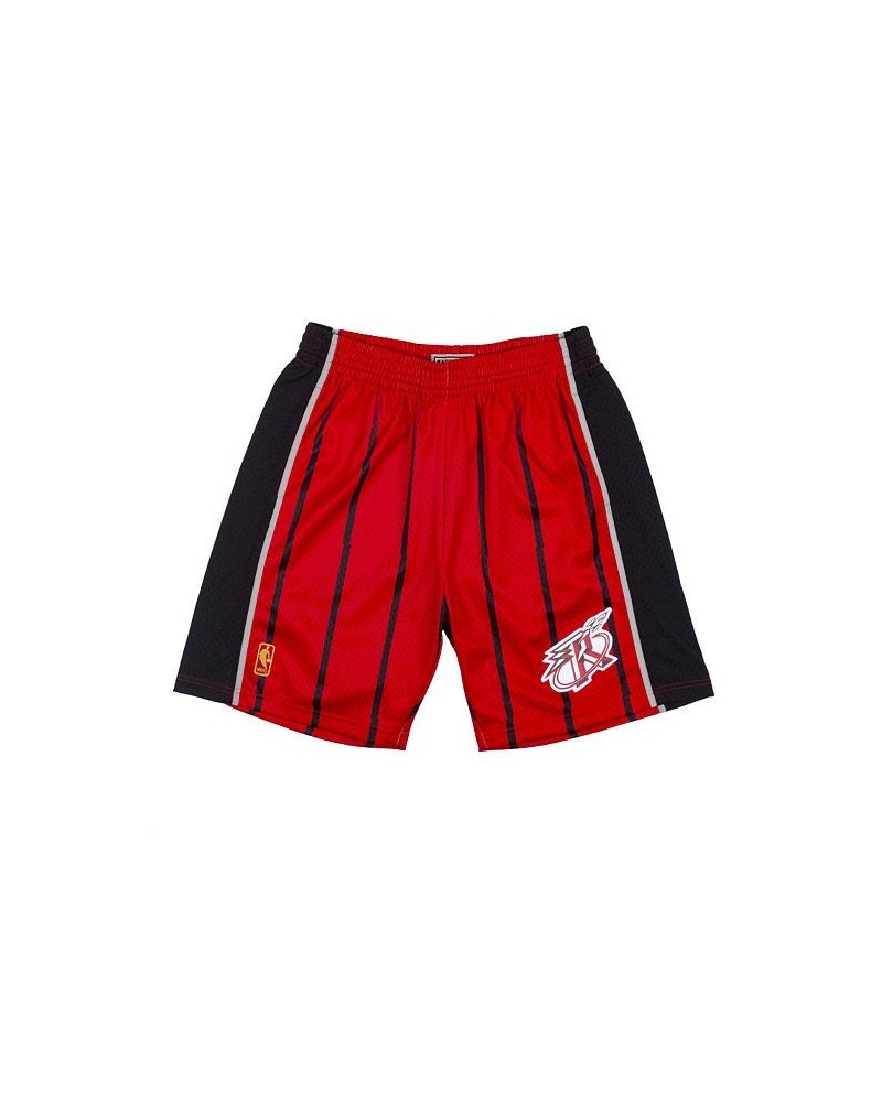 Houston Rockets Men's Reload Collection Swingman Shorts $29.40 Shorts