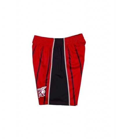 Houston Rockets Men's Reload Collection Swingman Shorts $29.40 Shorts