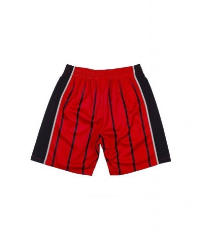 Houston Rockets Men's Reload Collection Swingman Shorts $29.40 Shorts