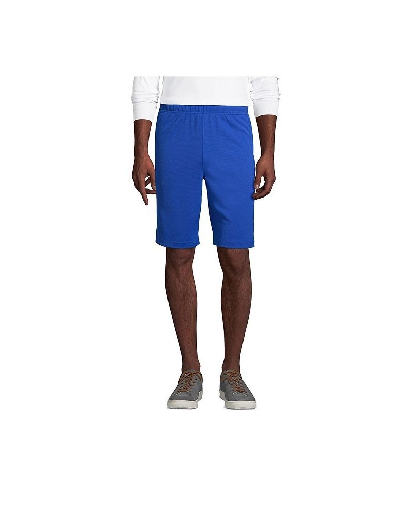 School Uniform Men's Mesh Gym Shorts Cobalt $19.11 Shorts