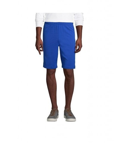 School Uniform Men's Mesh Gym Shorts Cobalt $19.11 Shorts