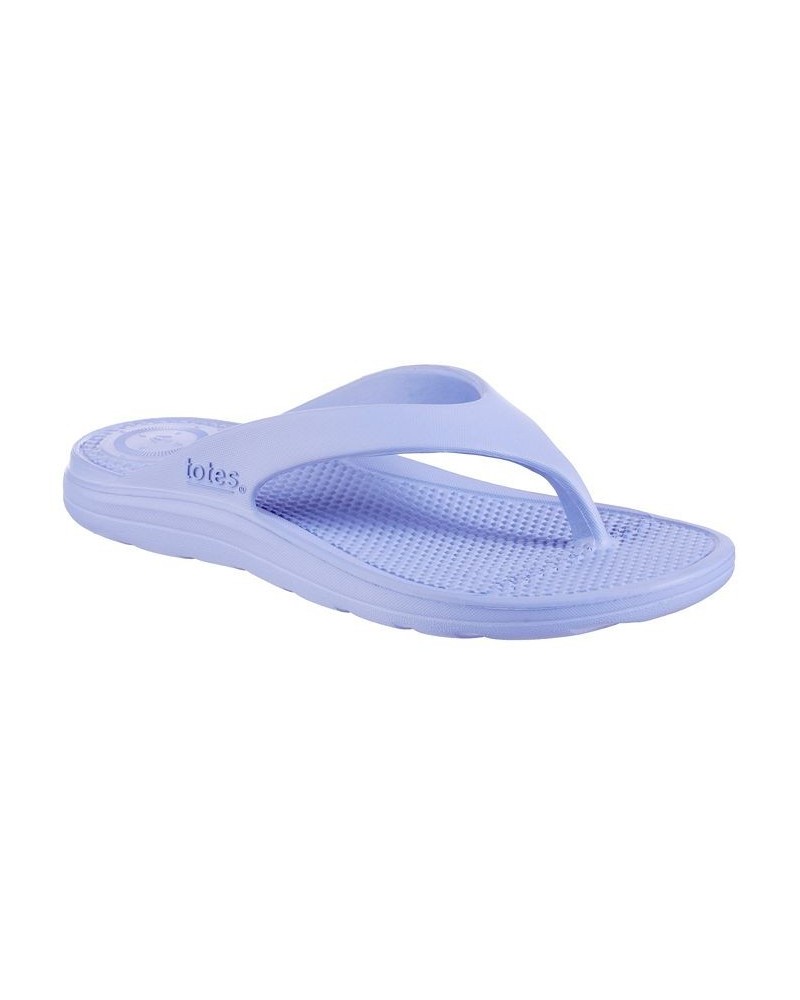 Women's Everywear Ara Thong Sandal PD04 $19.00 Shoes