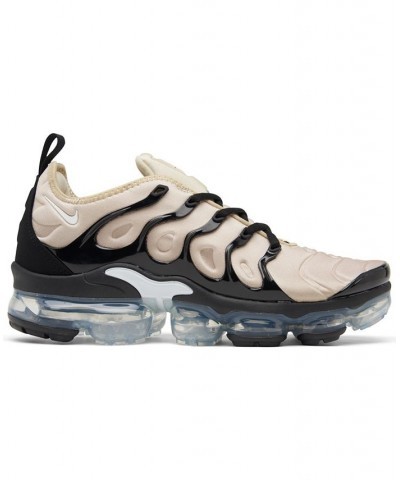 Men's Air Vapormax Plus Running Sneakers Multi $79.20 Shoes