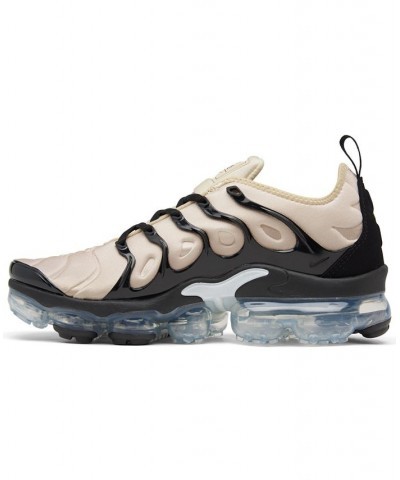 Men's Air Vapormax Plus Running Sneakers Multi $79.20 Shoes