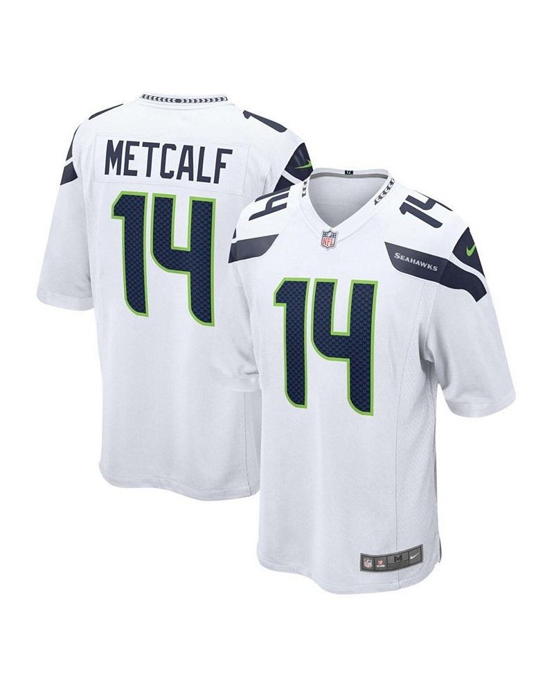 Men's Seattle Seahawks Game Jersey - DK Metcalf $34.24 Jersey