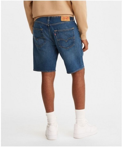 Men's 501 Original Hemmed Stretch Jean Shorts PD01 $24.50 Shorts