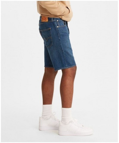 Men's 501 Original Hemmed Stretch Jean Shorts PD01 $24.50 Shorts