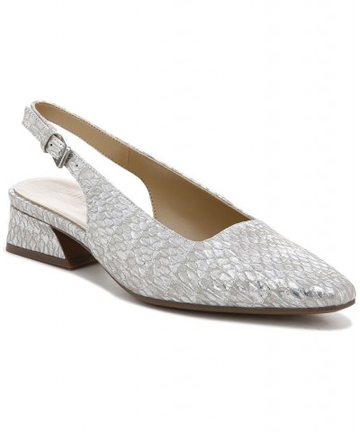 Lesley Slingbacks Gray $42.90 Shoes