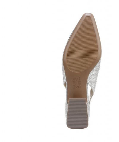 Lesley Slingbacks Gray $42.90 Shoes