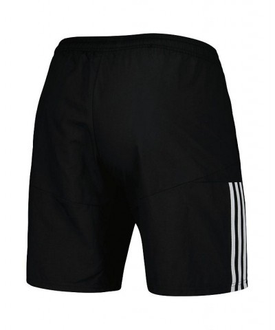 Men's Black Orlando City SC Downtime Shorts $35.09 Shorts