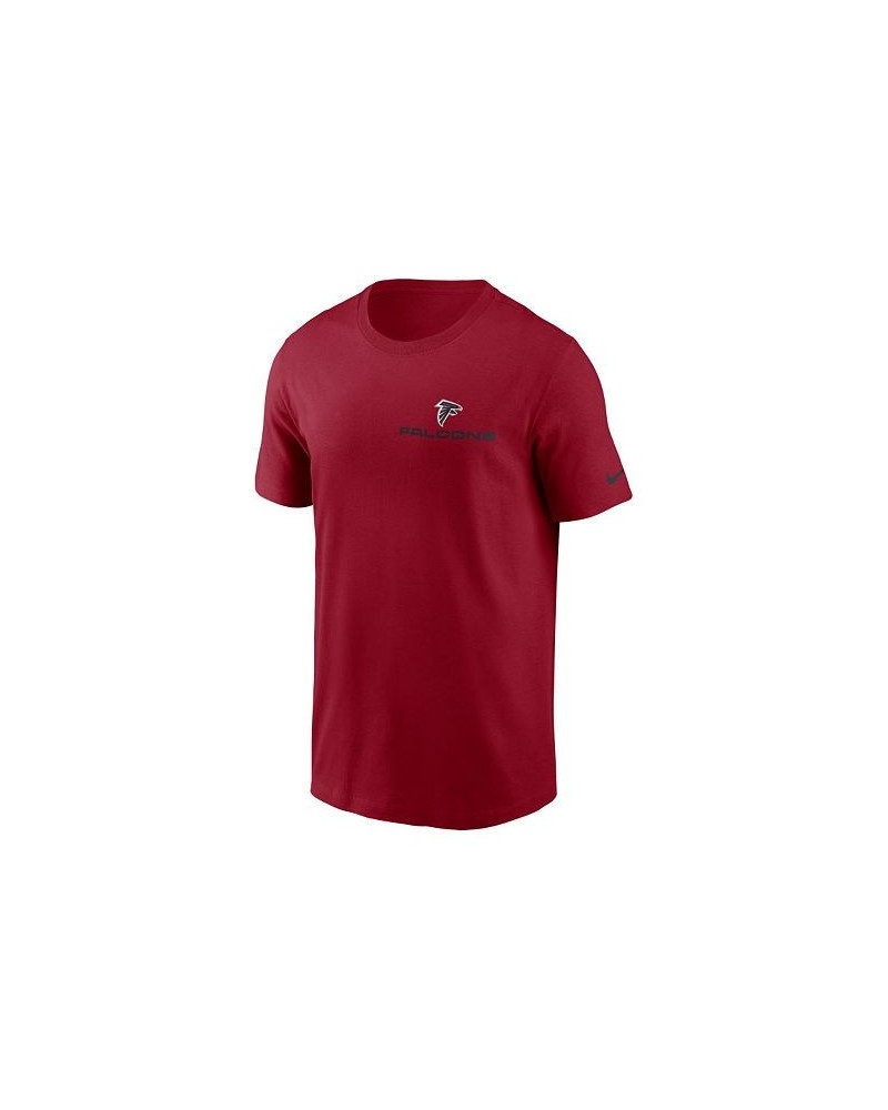 Men's Atlanta Falcons Local Phrase T-Shirt $22.50 T-Shirts