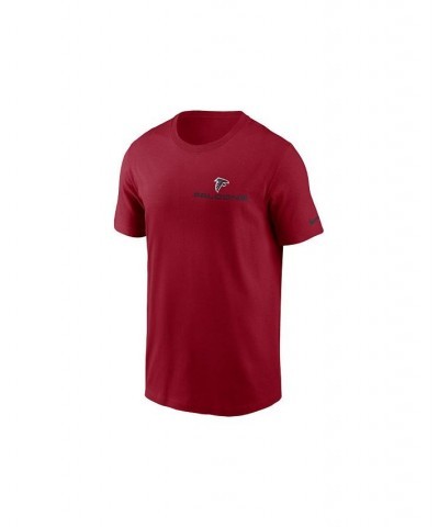 Men's Atlanta Falcons Local Phrase T-Shirt $22.50 T-Shirts