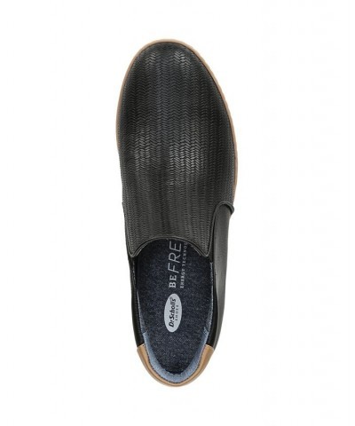 Women's If Only Wedge Slip-ons PD01 $32.90 Shoes